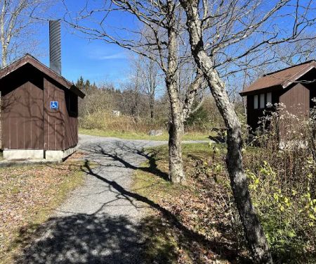 Red Creek Campground
