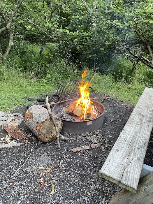 Red Creek Campground Picture 10