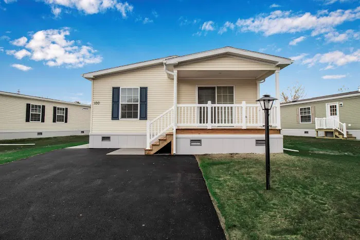 Riverview Sparta Manufactured Housing Community Picture 7
