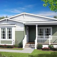 Riverview Sparta Manufactured Housing Community ico
