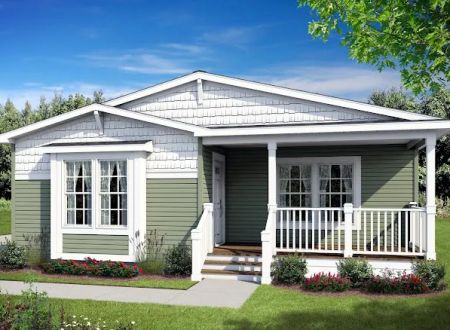 Riverview Sparta Manufactured Housing Community