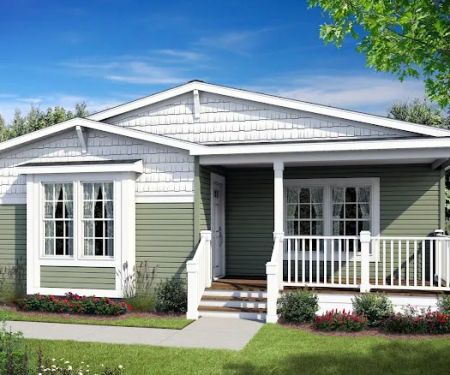 Riverview Sparta Manufactured Housing Community