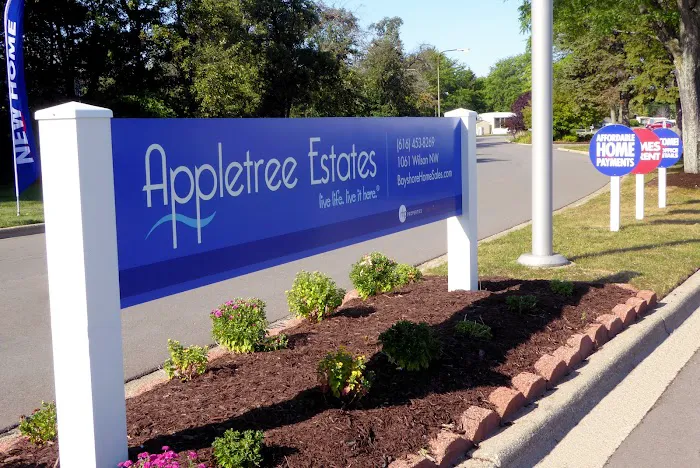 Appletree Estates Manufactured Home Community Picture 1