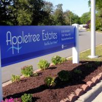 Appletree Estates Manufactured Home Community ico