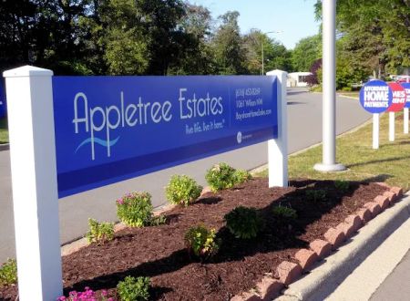 Appletree Estates Manufactured Home Community