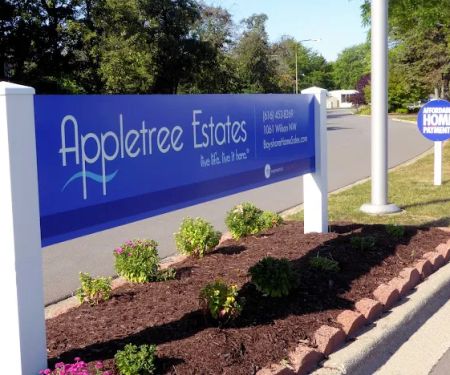 Appletree Estates Manufactured Home Community