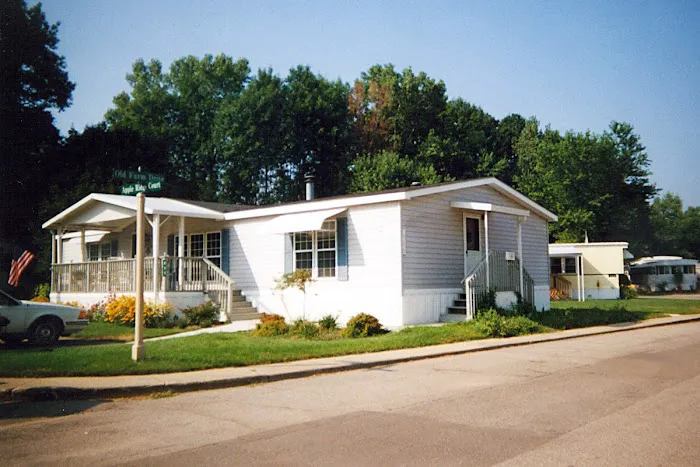 Appletree Estates Manufactured Home Community Picture 8