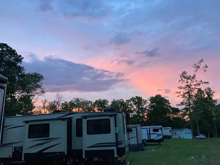 Isle of Wight Family Campground Picture 7