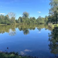 Isle of Wight Family Campground ico