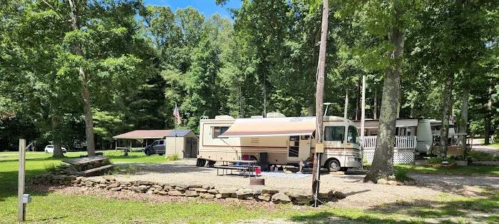 Glade Farms Campground Picture 2