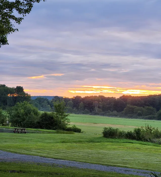 Glade Farms Campground Picture 5