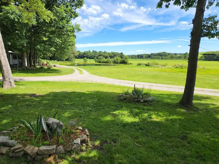Glade Farms Campground Picture 9