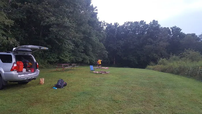Tall Oaks Campground Picture 5