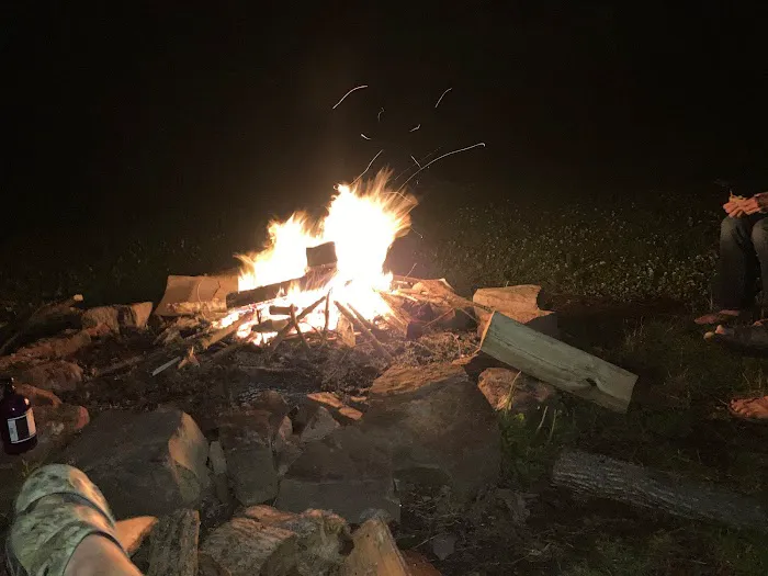 Tall Oaks Campground Picture 6