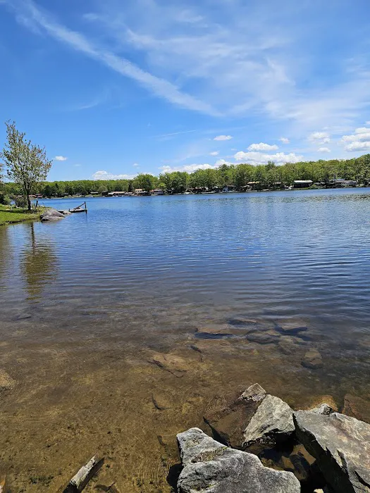Big Bear Lake Camplands Picture 7