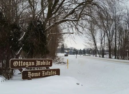 Ottogan Mobile Home Estates