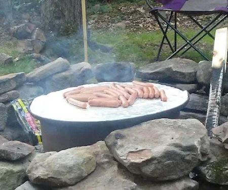 Pine Hill Campground