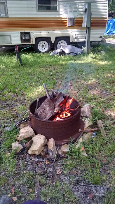 Pine Hill Campground Picture 4