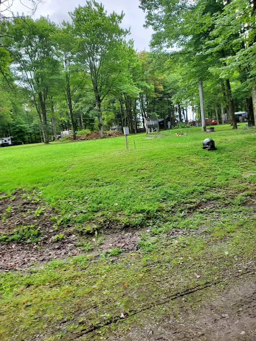 Pine Hill Campground Picture 8