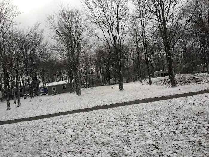 Pine Hill Campground Picture 5