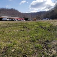 Cheat Canyon Campground ico