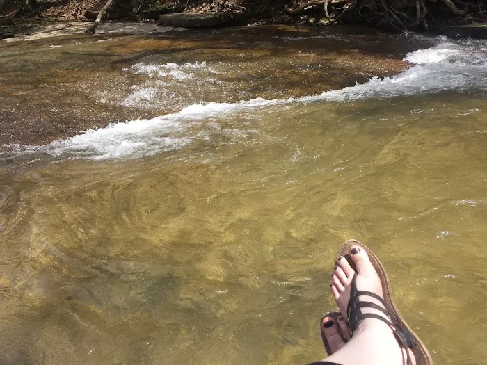 Cheat Canyon Campground Picture 5