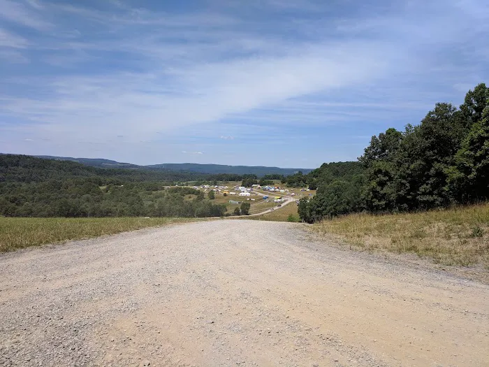 Marvin's Mountain Top Picture 7