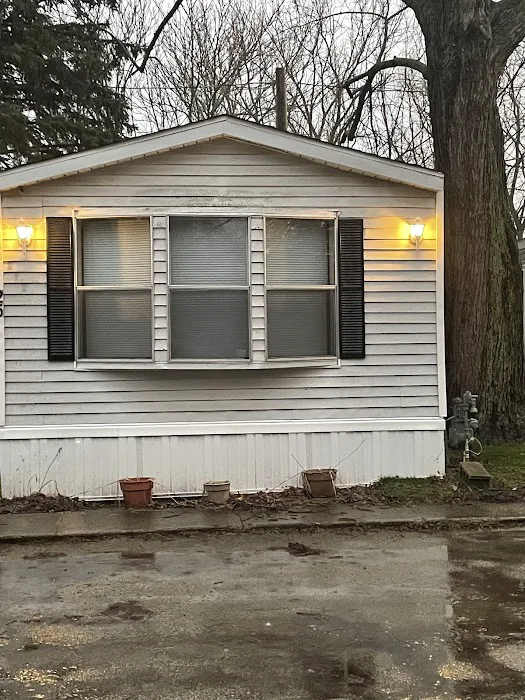 South Haven Mobile Home Community Picture 4
