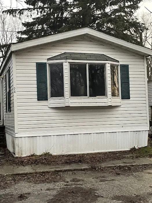 South Haven Mobile Home Community Picture 5