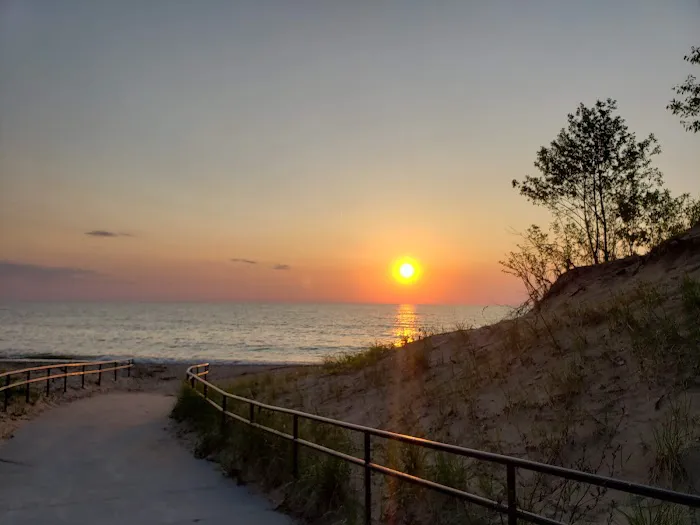 South Haven Mobile Home Community Picture 6