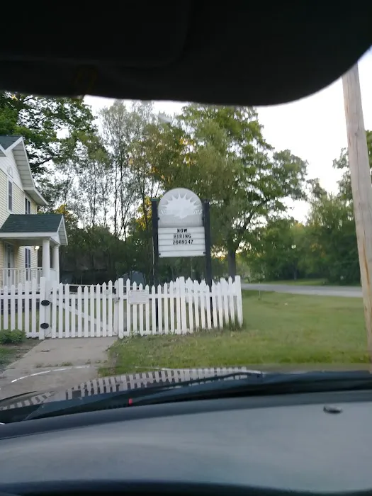 North Shore Estates Mobile Home Community Picture 7