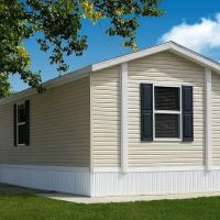 North Shore Estates Mobile Home Community ico