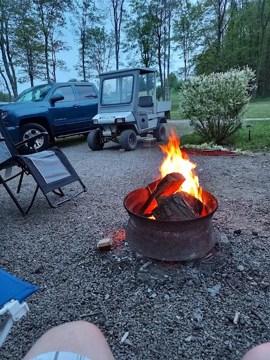 Allegheny I-80 Campground Picture 7