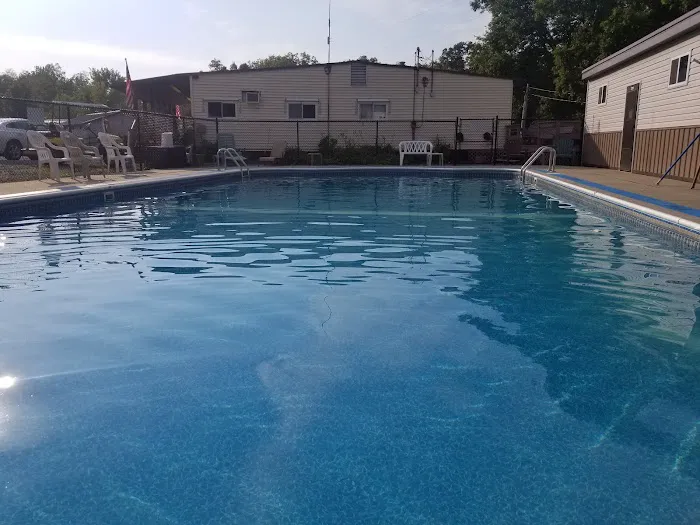 Allegheny I-80 Campground Picture 6