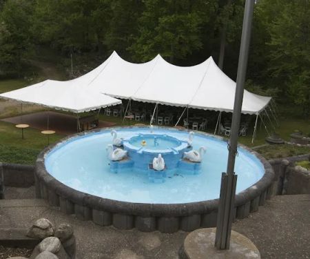 Eden Springs Park RV Campground