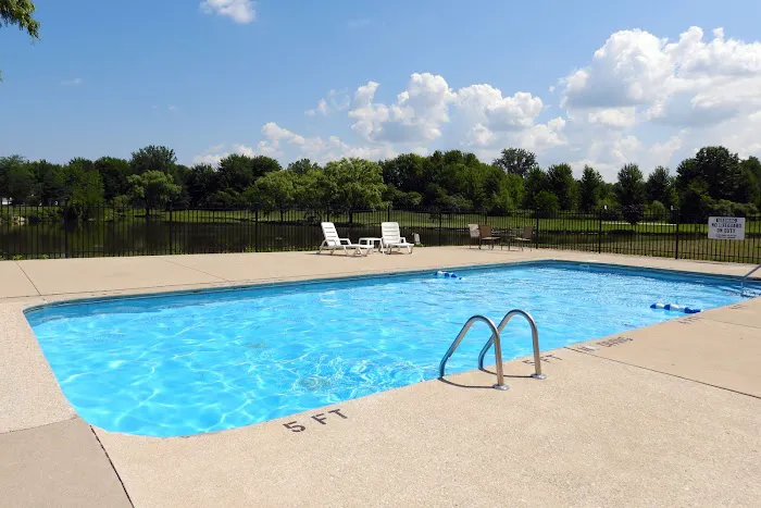 Spring Lake Manufactured Housing Community Picture 1