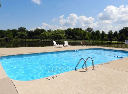 Spring Lake Manufactured Housing Community