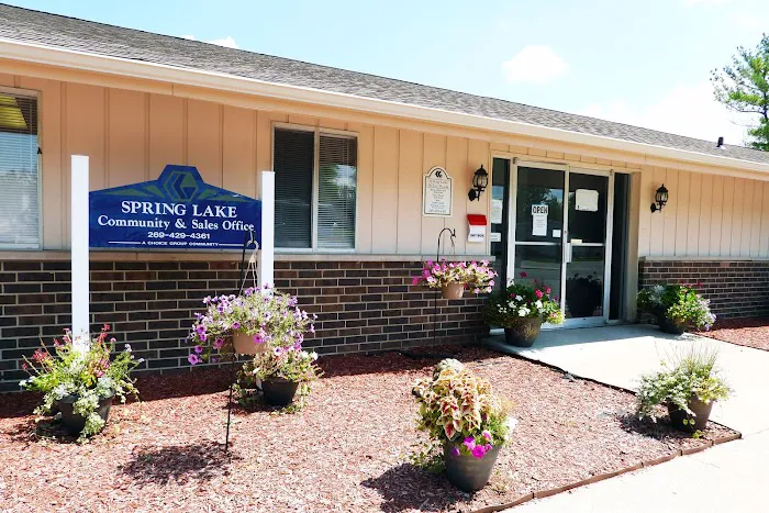 Spring Lake Manufactured Housing Community Picture 10
