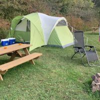Camp Davis Campground ico