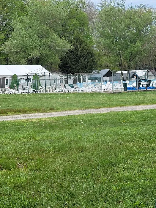 Camp Davis Campground Picture 7