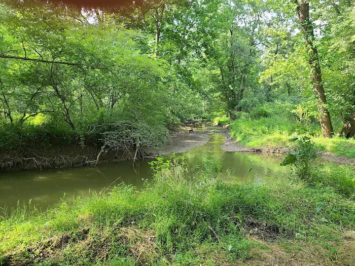 Camp Davis Campground Picture 10