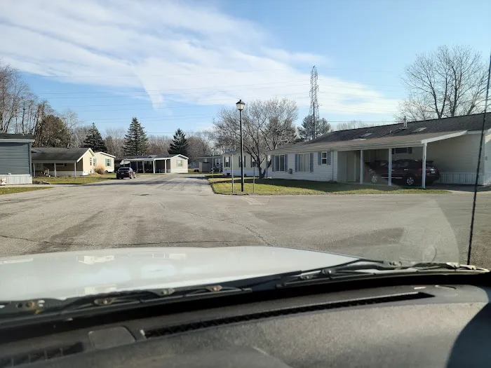 Glen Aire Manufactured Home Community Picture 1