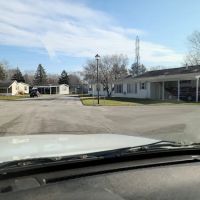 Glen Aire Manufactured Home Community ico