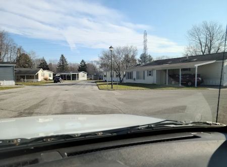 Glen Aire Manufactured Home Community