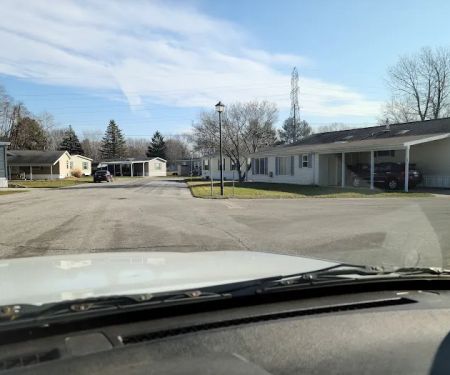 Glen Aire Manufactured Home Community