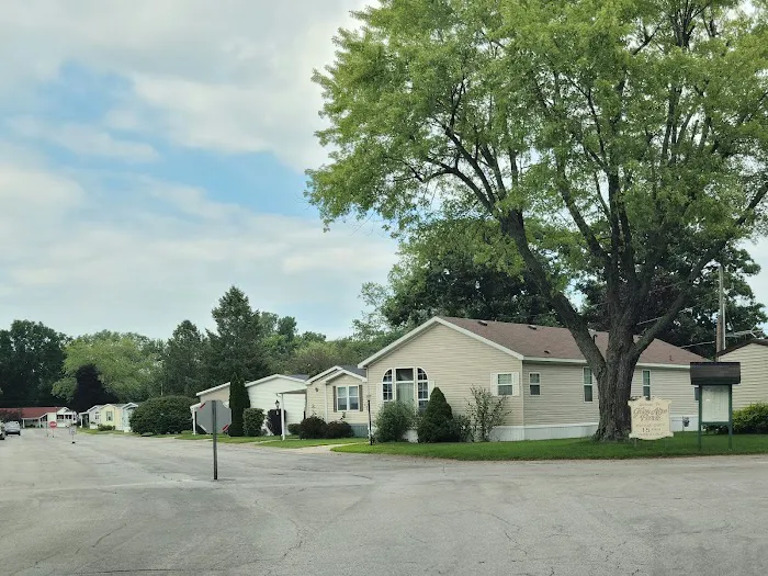 Glen Aire Manufactured Home Community Picture 7