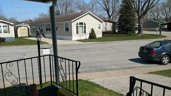 Glen Aire Manufactured Home Community Picture 10