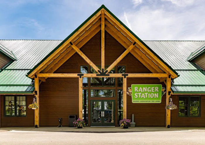 Yogi Bear's Jellystone Park at Kozy Rest Picture 1