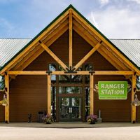 Yogi Bear's Jellystone Park at Kozy Rest ico