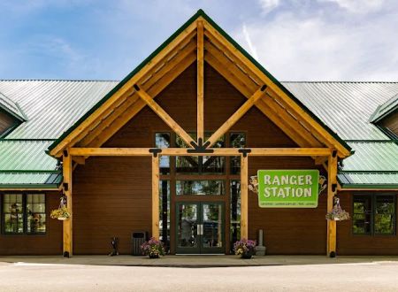 Yogi Bear's Jellystone Park at Kozy Rest